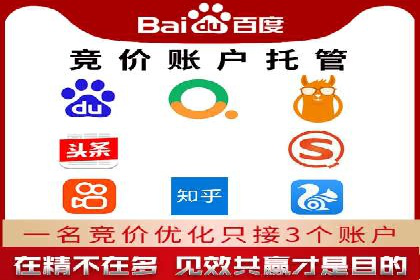 百度推广案例：精准广告投放策略解析